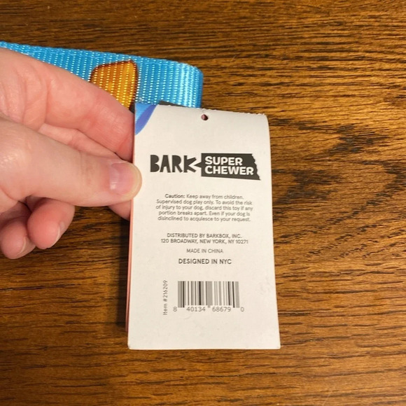 Bark Dog Grog Growler - Picture 7 of 7